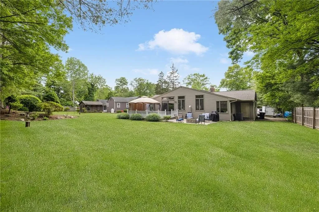236 Phillips Hill Road Coventry RI 02816