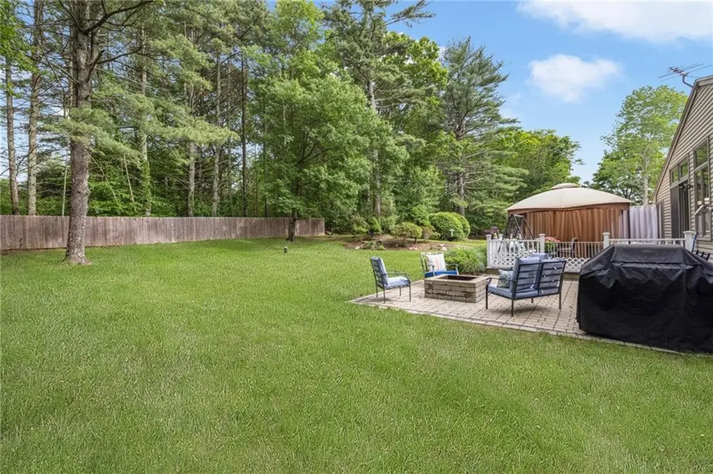 236 Phillips Hill Road Coventry RI 02816