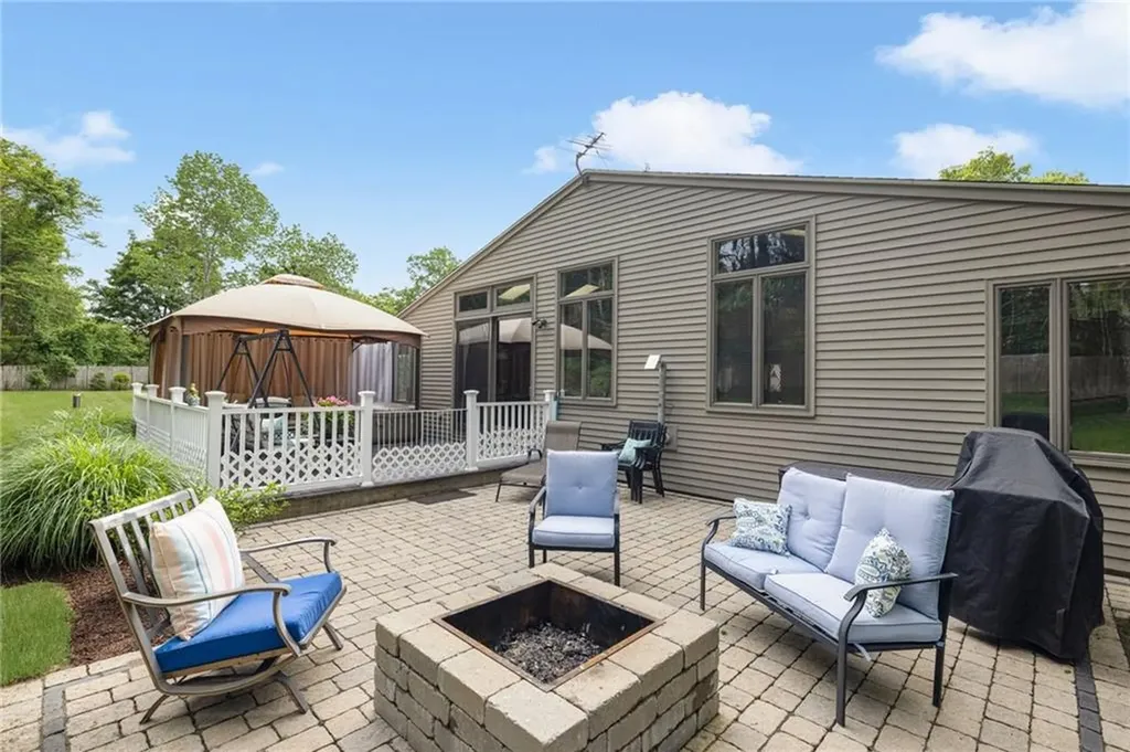 236 Phillips Hill Road Coventry RI 02816