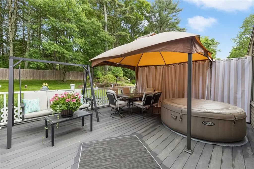 236 Phillips Hill Road Coventry RI 02816