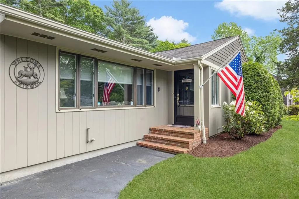 236 Phillips Hill Road Coventry RI 02816