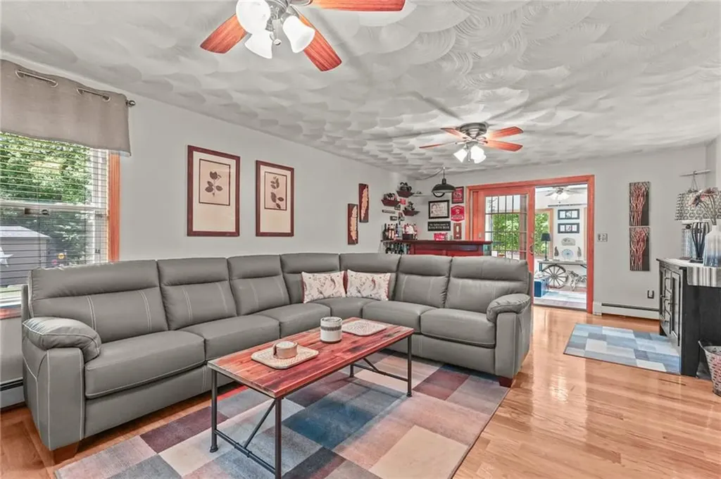 151 Indian Run Trail Smithfield RI 02917