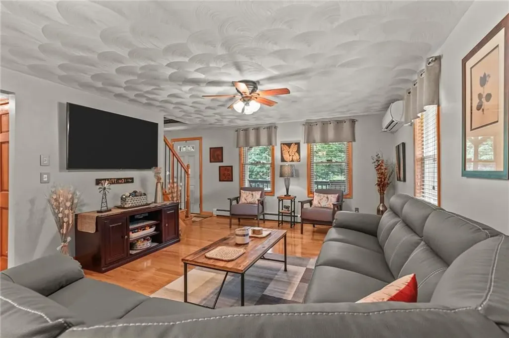 151 Indian Run Trail Smithfield RI 02917