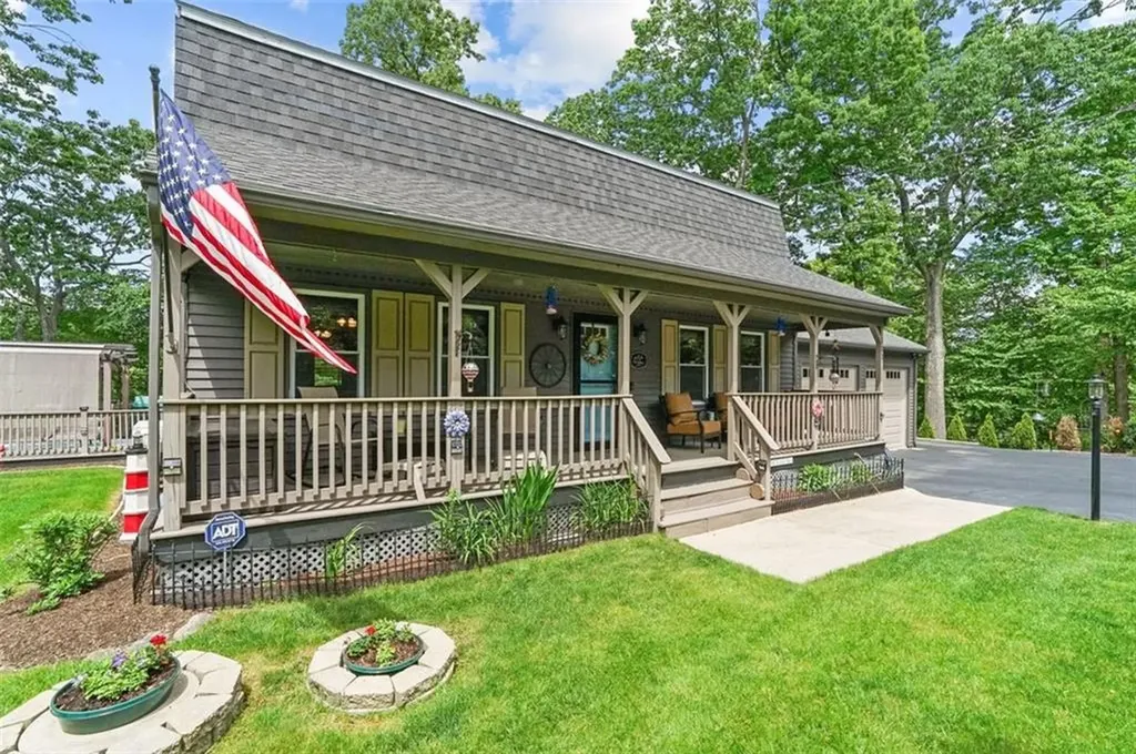 151 Indian Run Trail Smithfield RI 02917