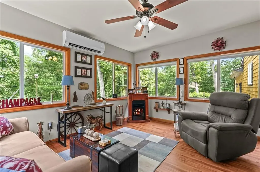 151 Indian Run Trail Smithfield RI 02917