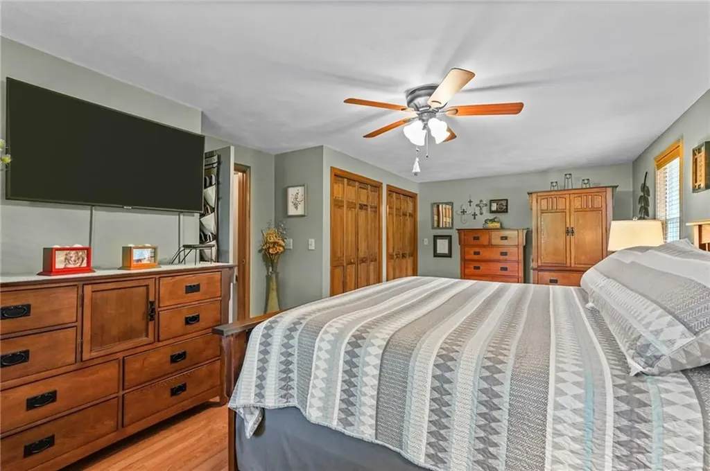 151 Indian Run Trail Smithfield RI 02917