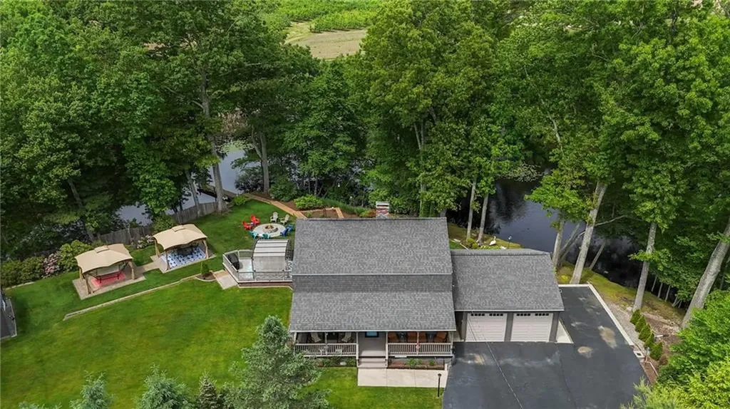 151 Indian Run Trail Smithfield RI 02917
