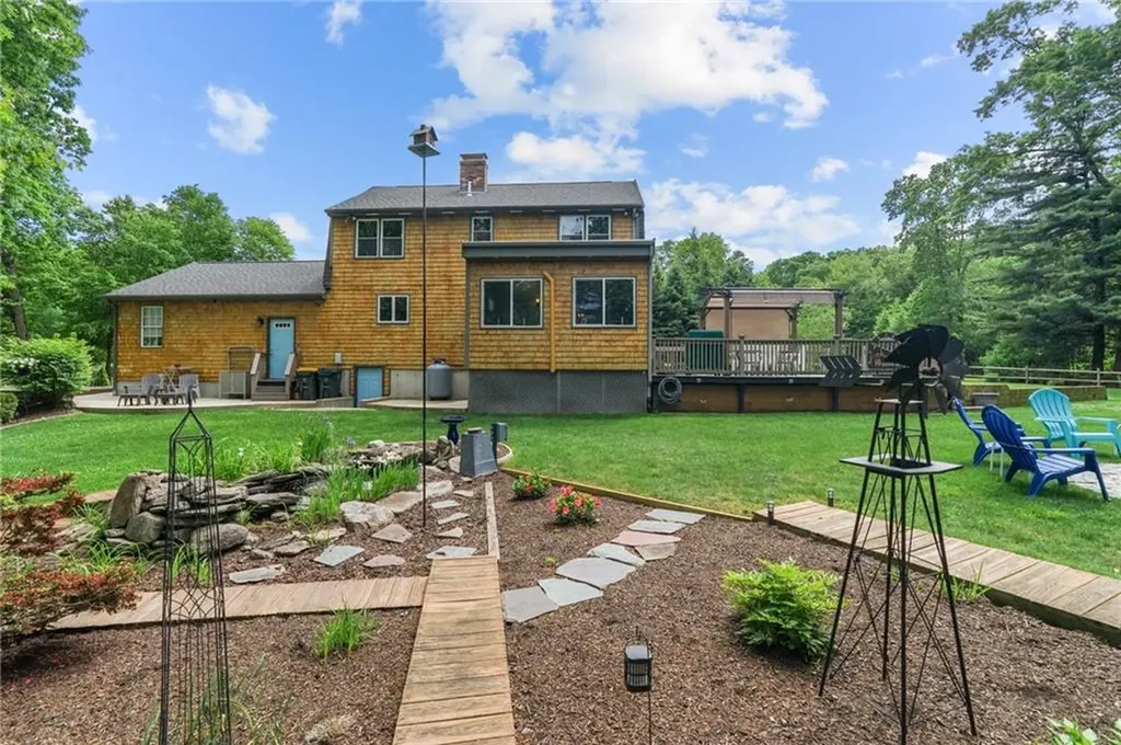 151 Indian Run Trail Smithfield RI 02917