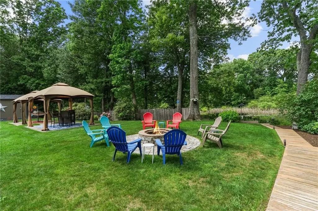 151 Indian Run Trail Smithfield RI 02917