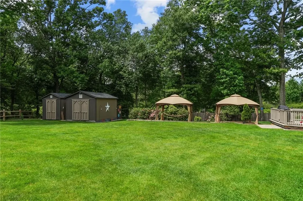151 Indian Run Trail Smithfield RI 02917