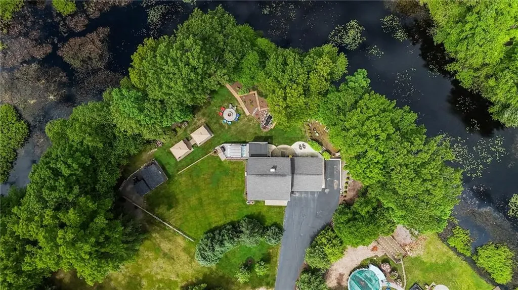 151 Indian Run Trail Smithfield RI 02917