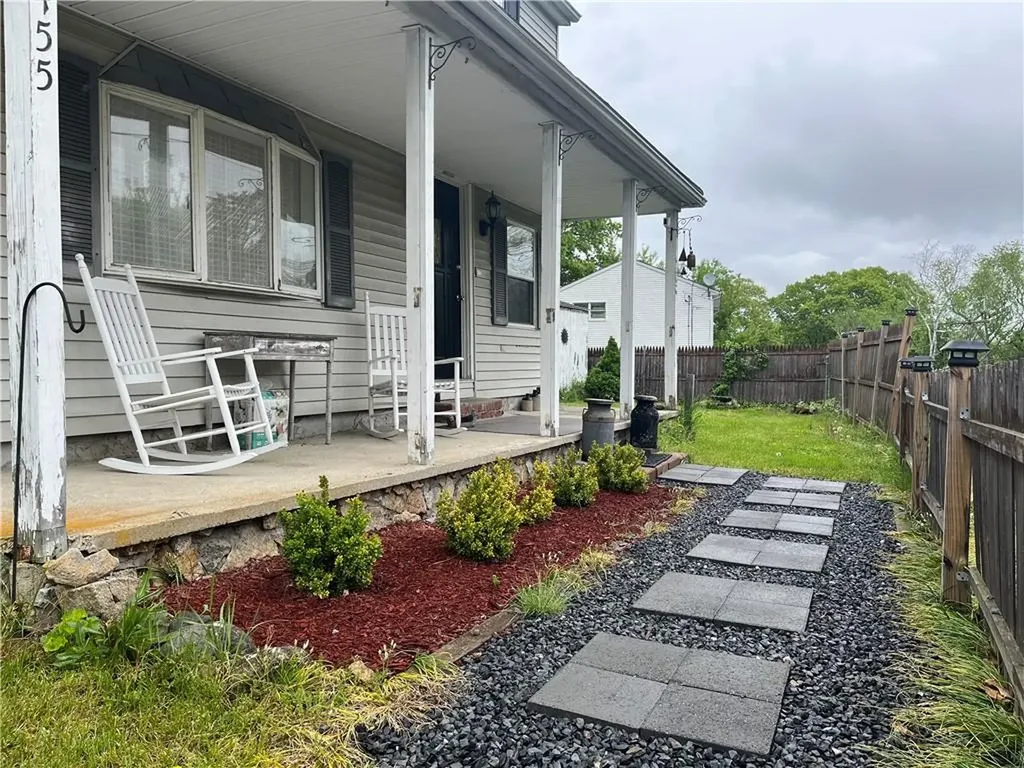 455 Central Avenue Johnston RI 02919
