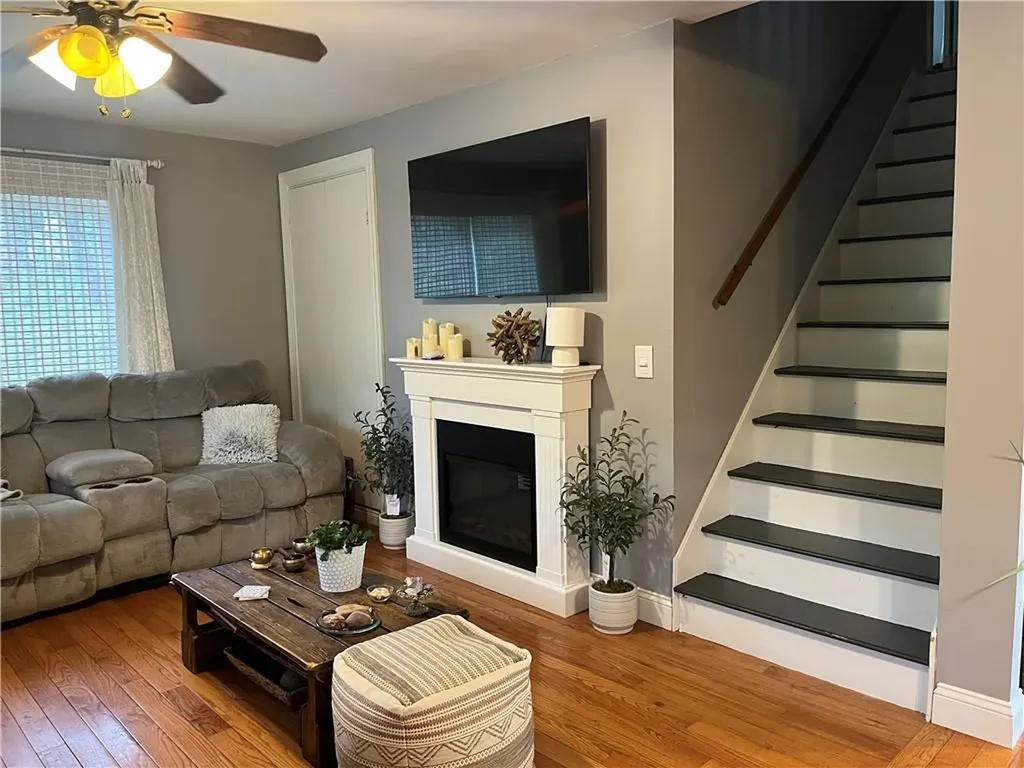 455 Central Avenue Johnston RI 02919