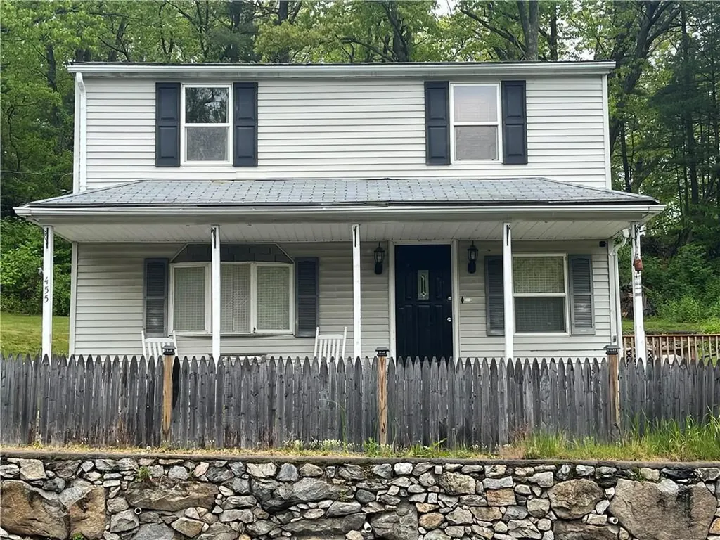 455 Central Avenue Johnston RI 02919