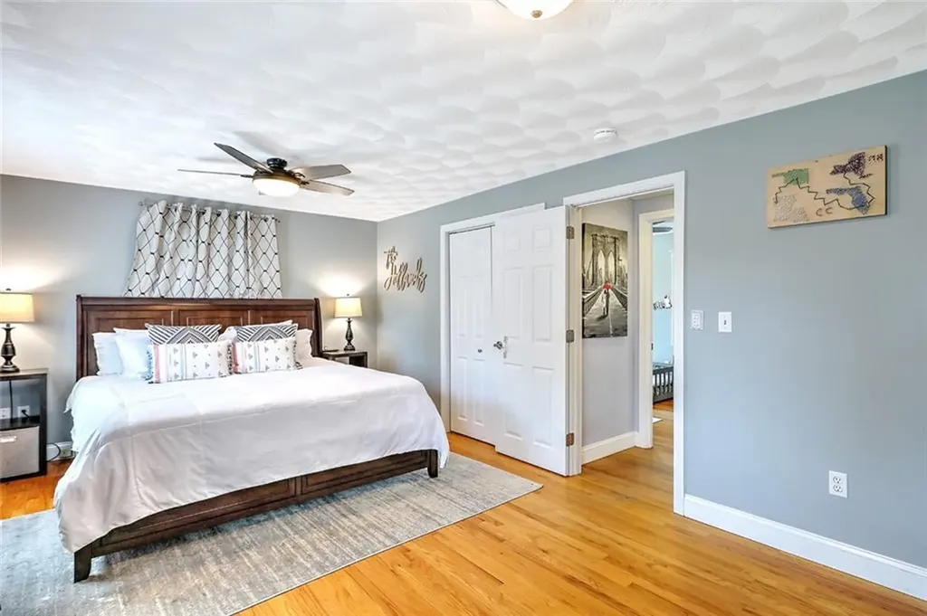 50 Larochelle Avenue Warwick RI 02889