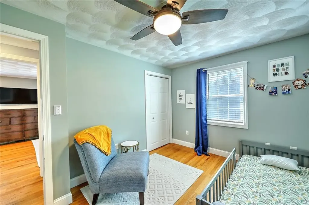 50 Larochelle Avenue Warwick RI 02889