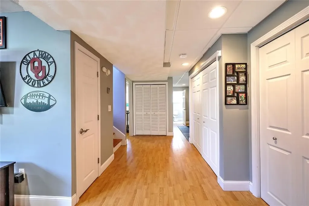 50 Larochelle Avenue Warwick RI 02889