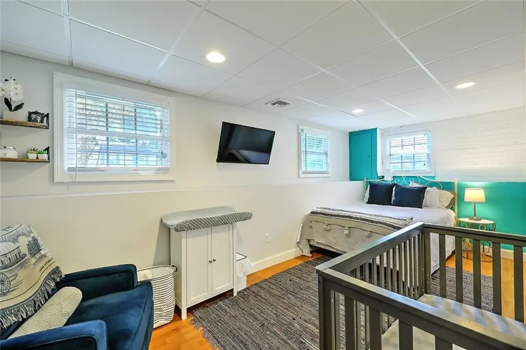 50 Larochelle Avenue Warwick RI 02889