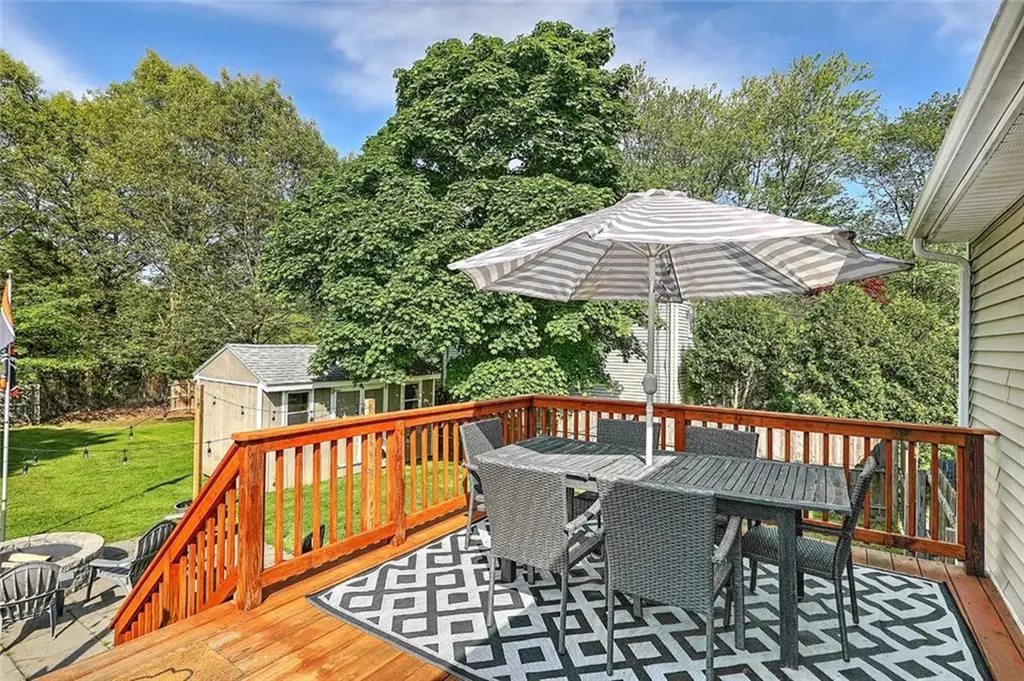 50 Larochelle Avenue Warwick RI 02889
