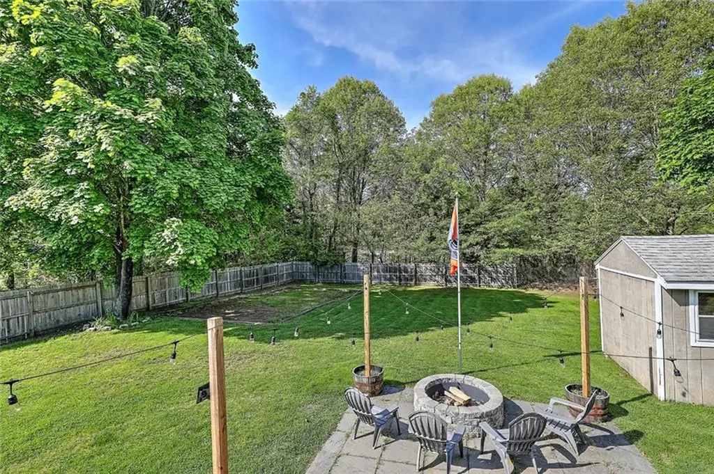 50 Larochelle Avenue Warwick RI 02889