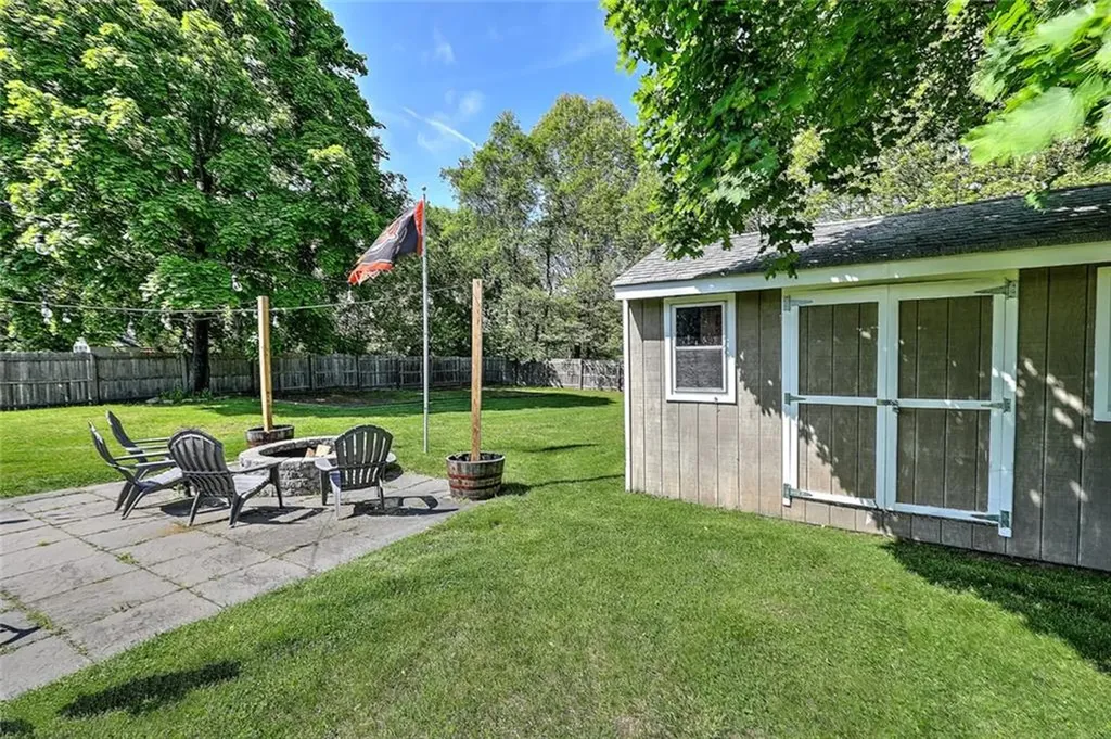 50 Larochelle Avenue Warwick RI 02889