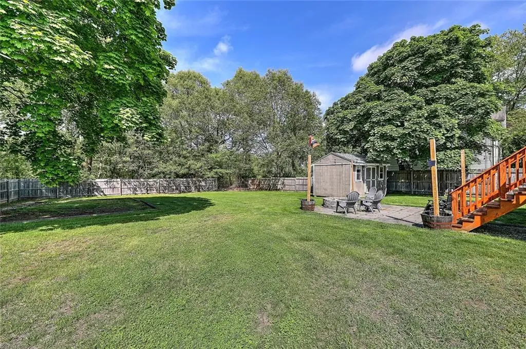 50 Larochelle Avenue Warwick RI 02889