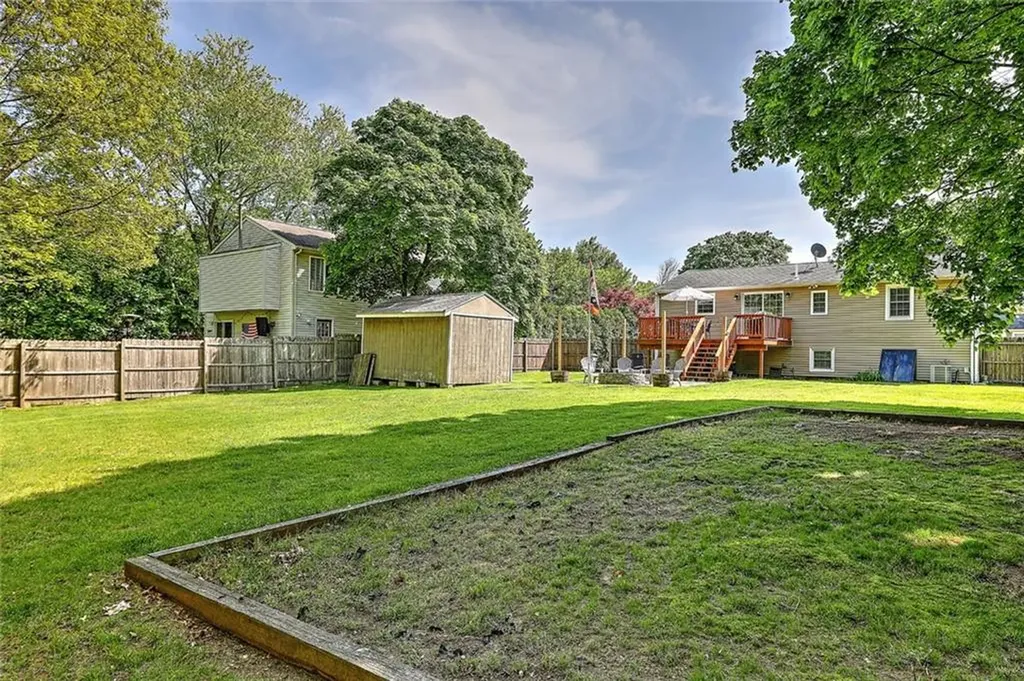 50 Larochelle Avenue Warwick RI 02889