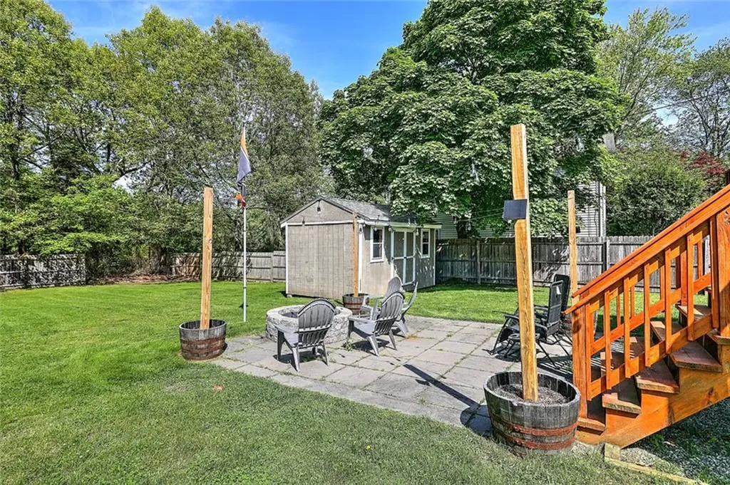 50 Larochelle Avenue Warwick RI 02889