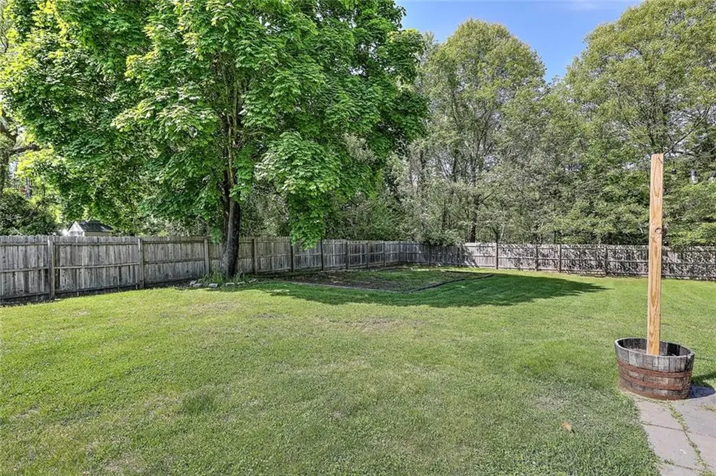 50 Larochelle Avenue Warwick RI 02889