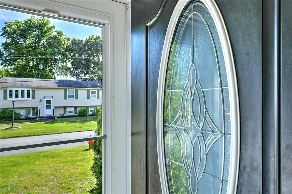 50 Larochelle Avenue Warwick RI 02889