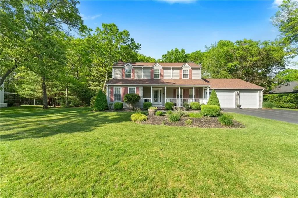 3 Tamarack Trail Coventry RI 02816
