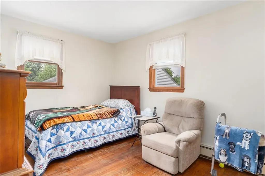 17 Mill Street Johnston RI 02919
