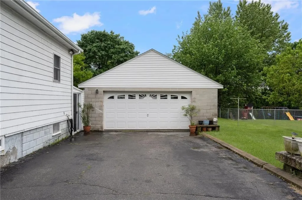 17 Mill Street Johnston RI 02919