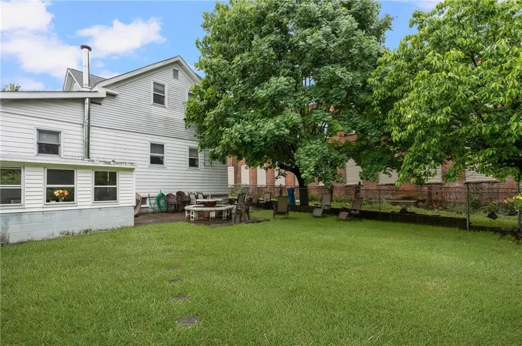 17 Mill Street Johnston RI 02919