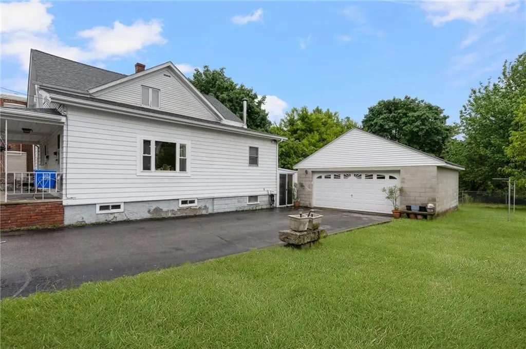 17 Mill Street Johnston RI 02919
