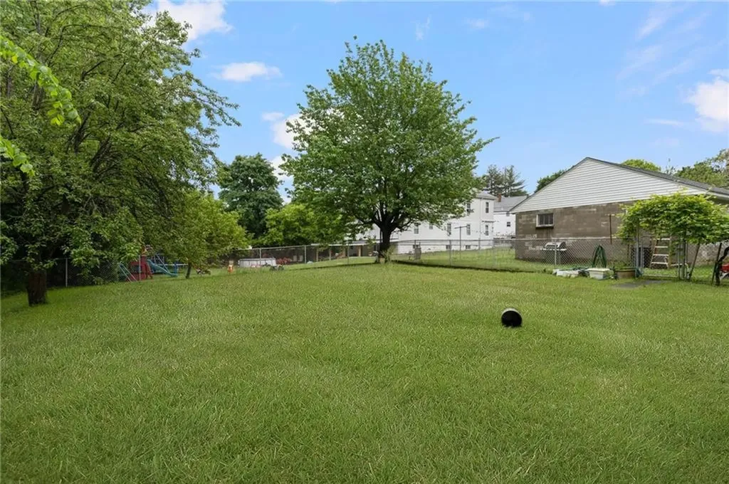 17 Mill Street Johnston RI 02919