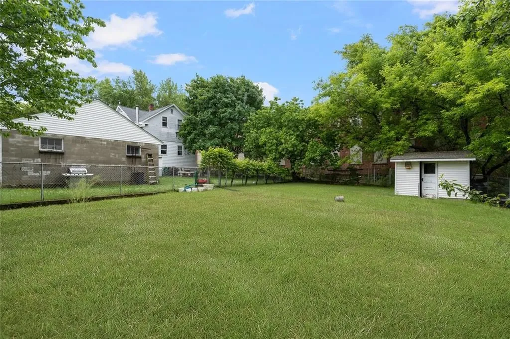 17 Mill Street Johnston RI 02919