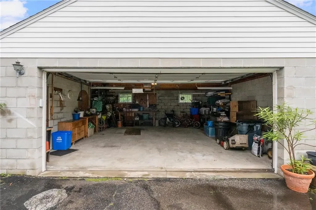 17 Mill Street Johnston RI 02919