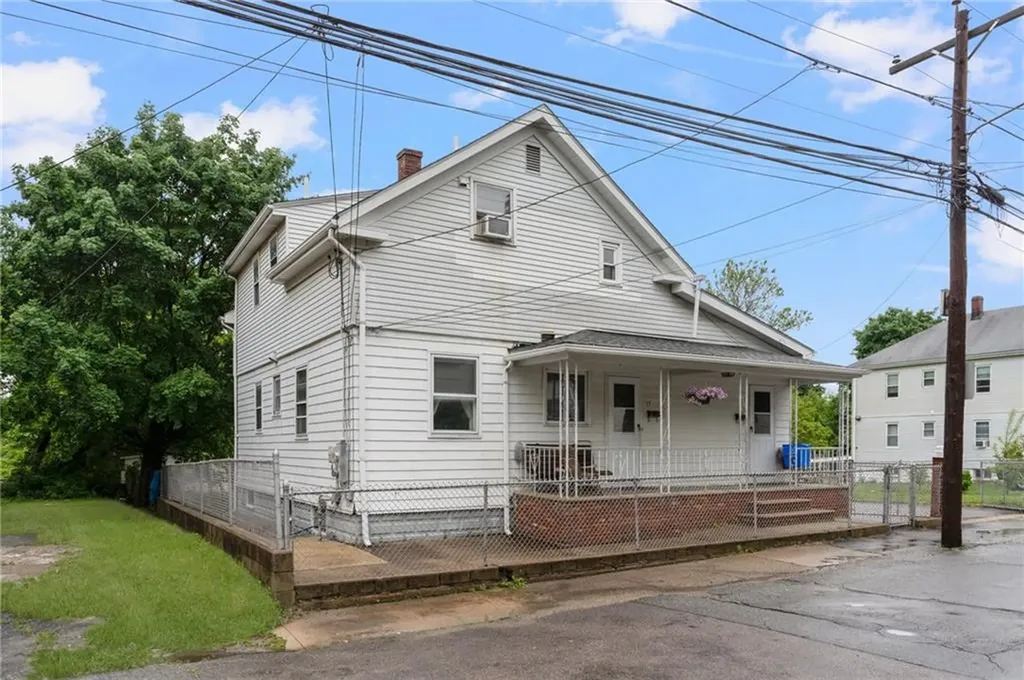 17 Mill Street Johnston RI 02919
