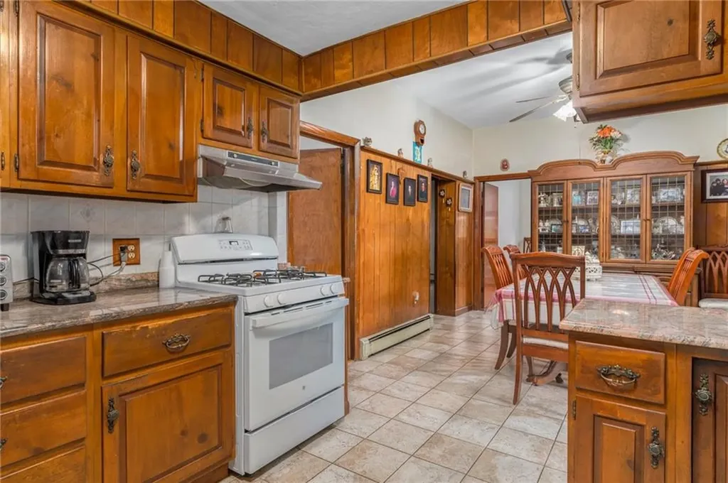 17 Mill Street Johnston RI 02919