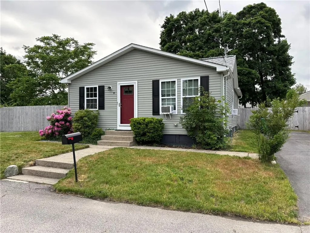 319 Arlington Avenue Warwick RI 02889