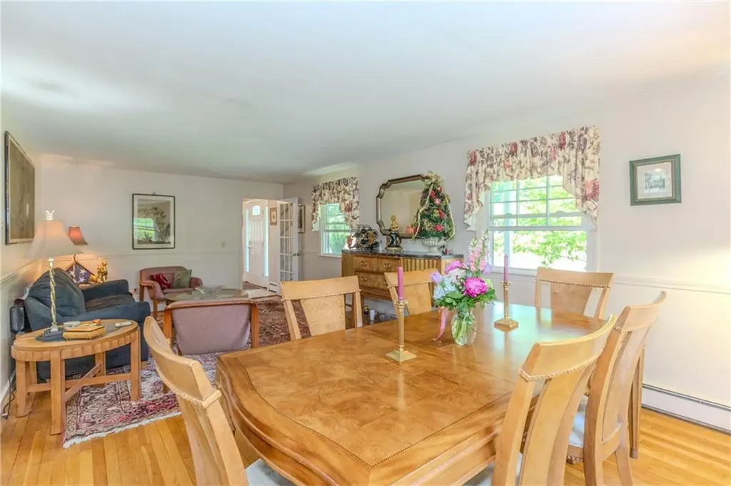 23 Kennedy Boulevard Lincoln RI 02865