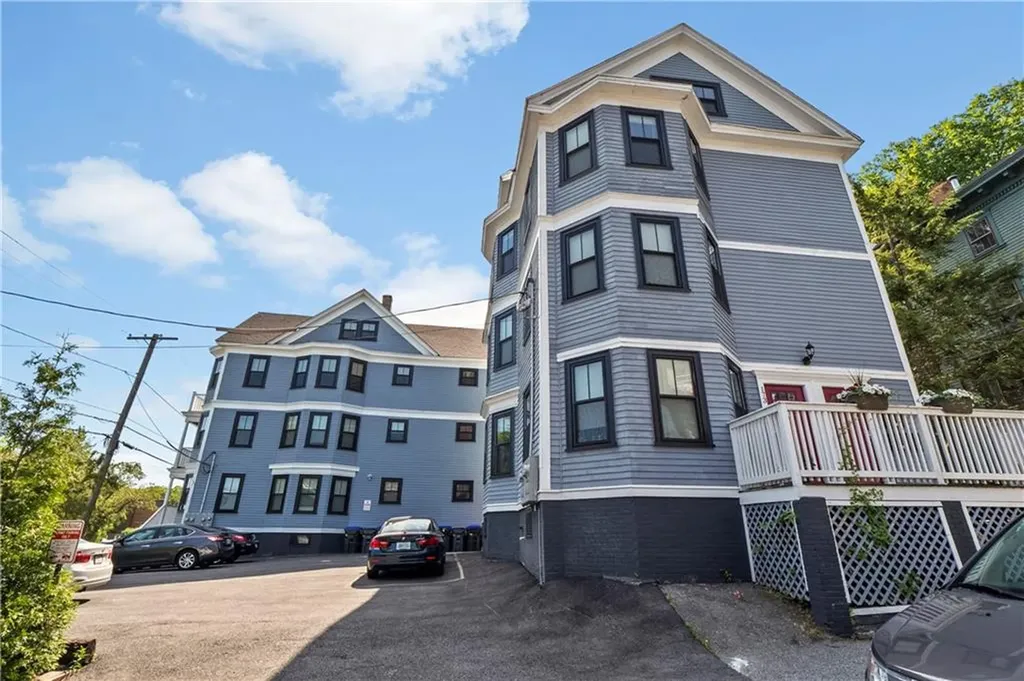 173 Prospect Street Providence RI 02906