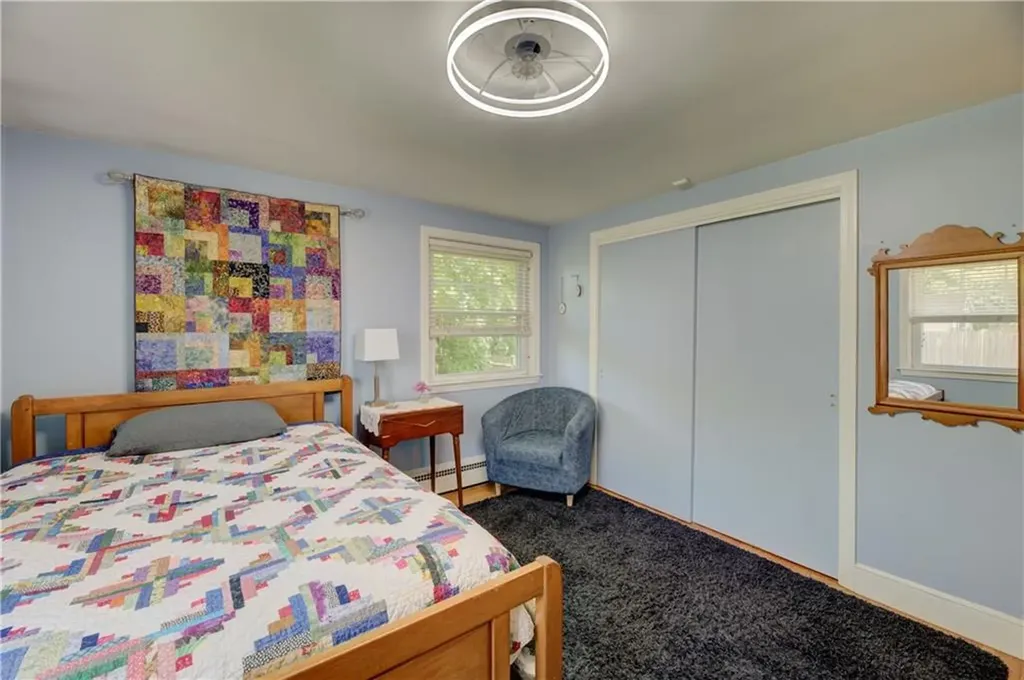 14 Richmond Avenue Barrington RI 02806
