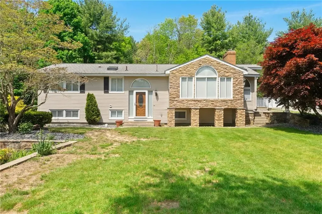 270 Hopkins Hill Road Coventry RI 02816