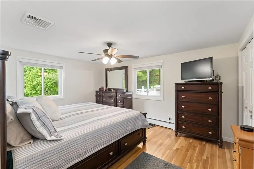 270 Hopkins Hill Road Coventry RI 02816