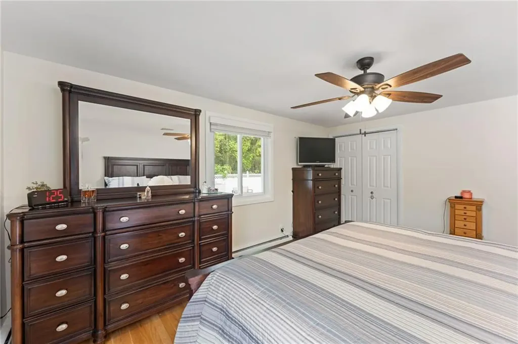 270 Hopkins Hill Road Coventry RI 02816