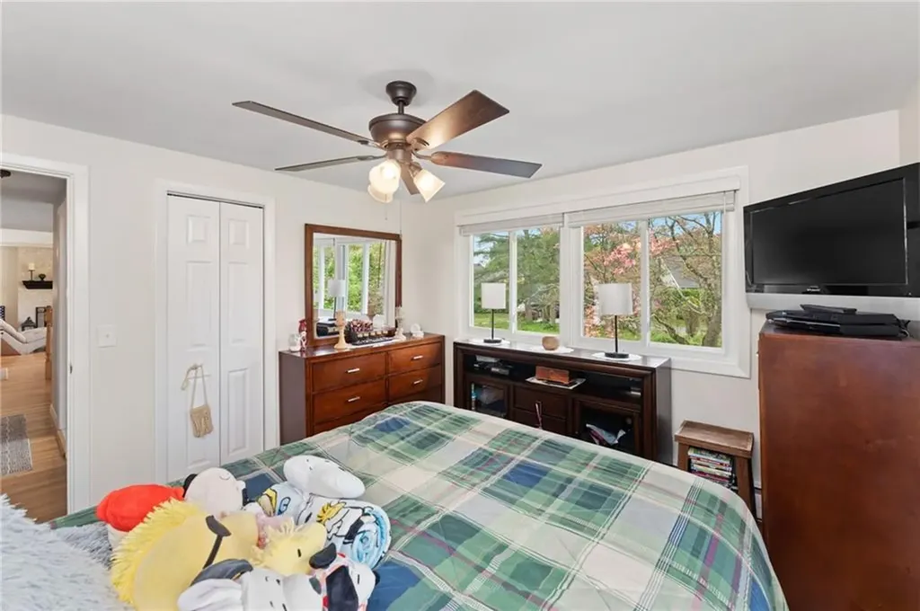 270 Hopkins Hill Road Coventry RI 02816