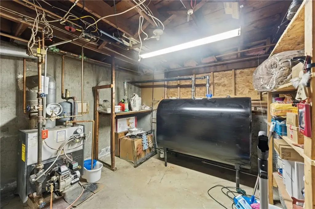 270 Hopkins Hill Road Coventry RI 02816
