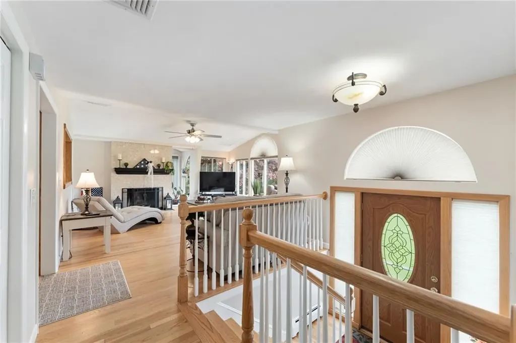 270 Hopkins Hill Road Coventry RI 02816